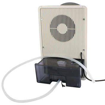 1852 Affugter DH8 230V med 2,5 L tank