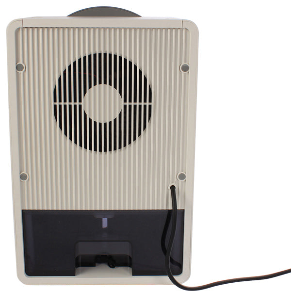 1852 Affugter DH8 230V med 2,5 L tank