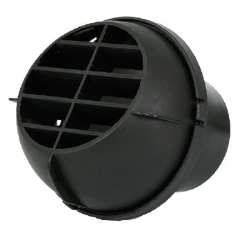 1852 Rund luftdyse 60mm