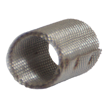 1852 Rustfrit filter til bådvarmer