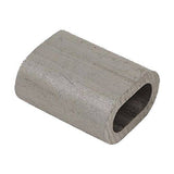 Talurit/Wireklemme Aluminium