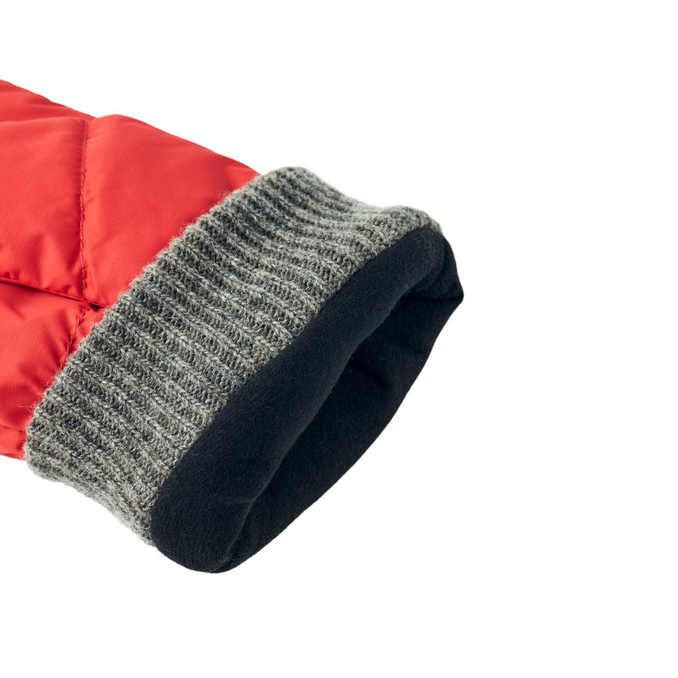 Hestra W Otra Luffe Light Red