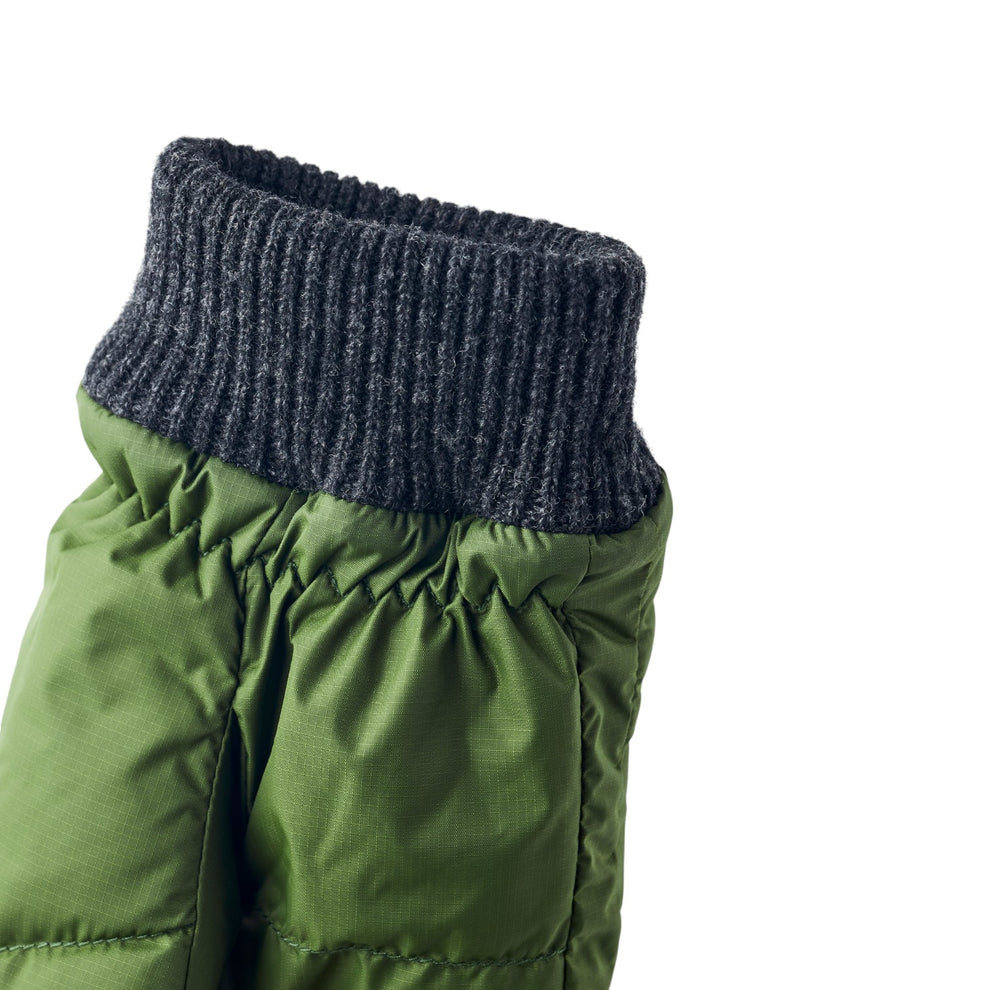 Hestra W Otra Luffe Dark Green