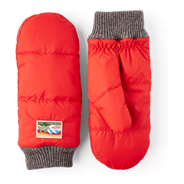 Hestra W Otra Luffe Light Red