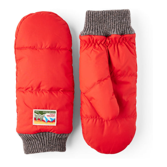 Hestra W Otra Luffe Light Red