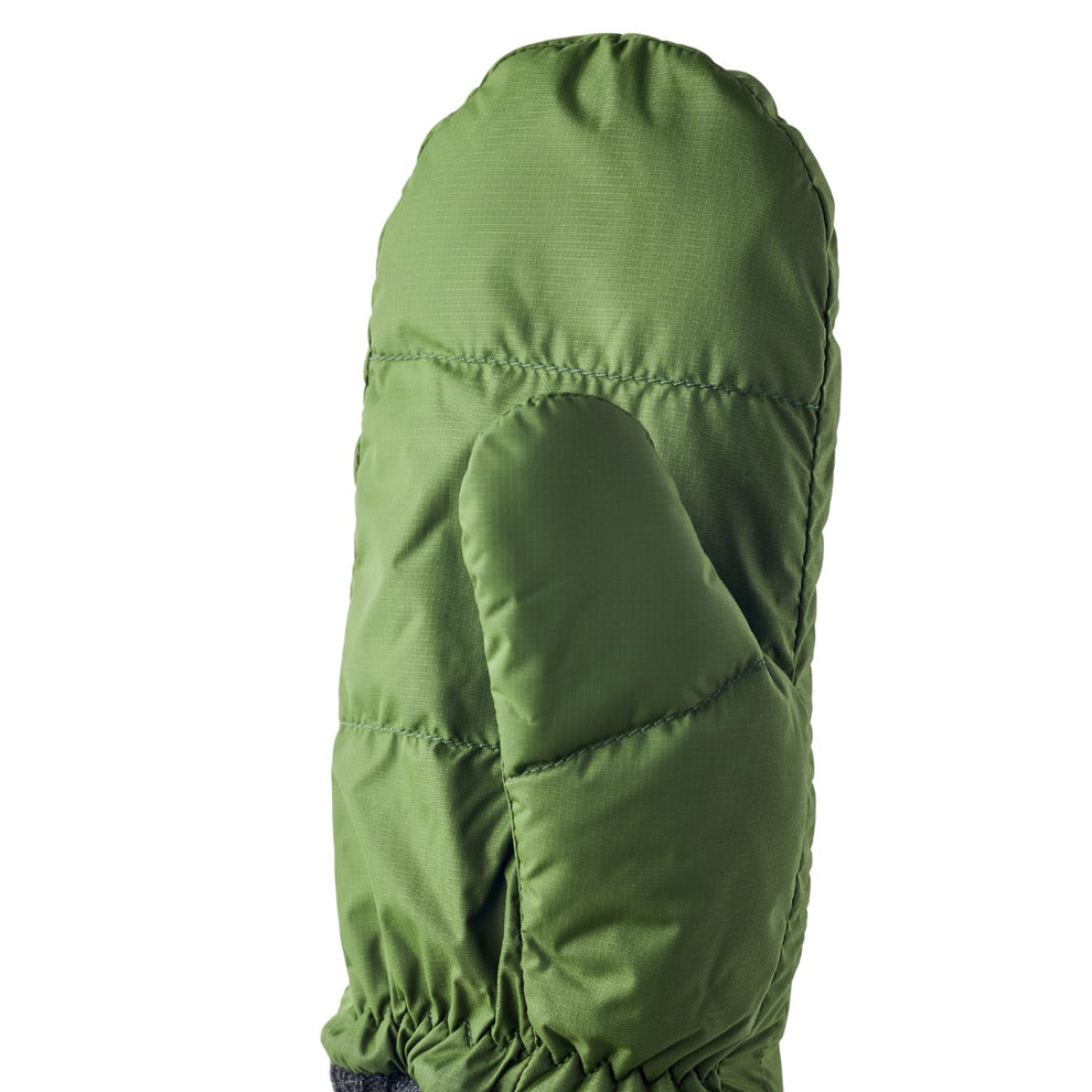 Hestra W Otra Luffe Dark Green