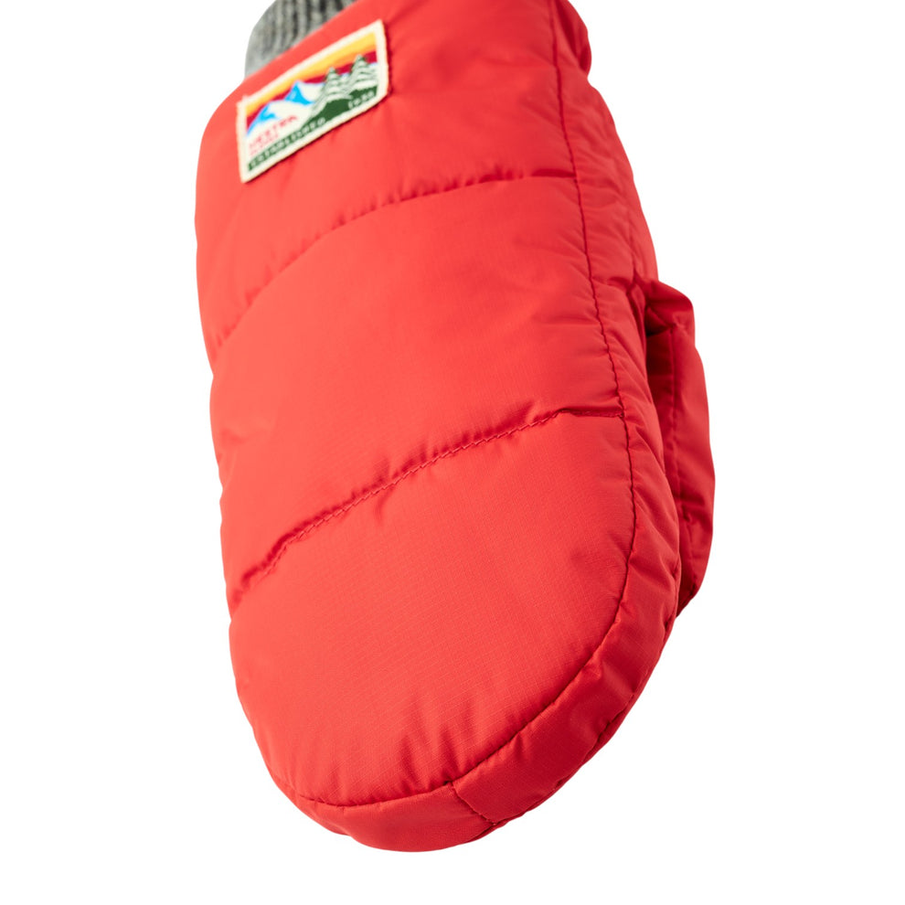 Hestra W Otra Luffe Light Red