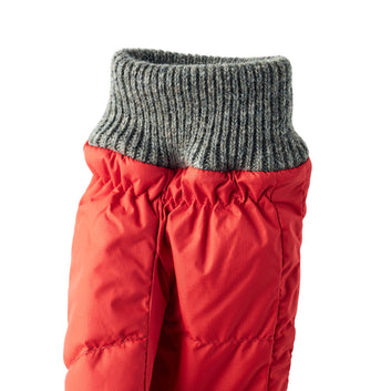 Hestra W Otra Luffe Light Red