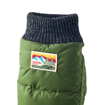 Hestra W Otra Luffe Dark Green