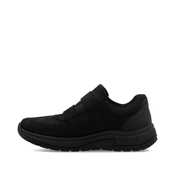 Rieker M Sko Black - 11051-00