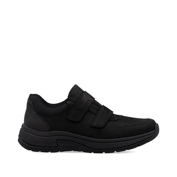 Rieker M Sko Black - 11051-00