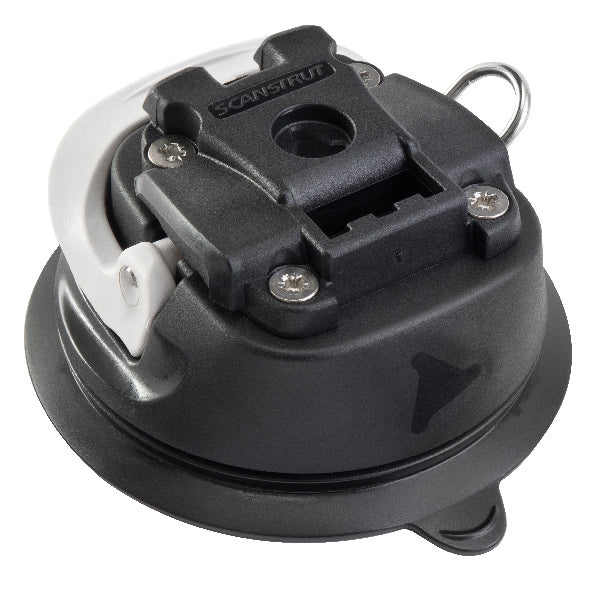 ROKK monteringsbase, sugekop