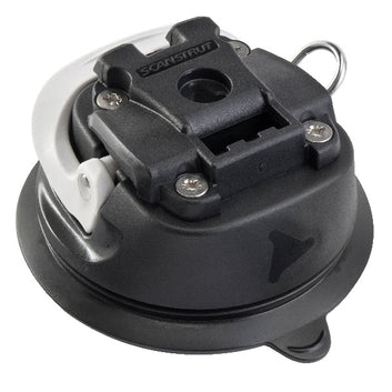 ROKK monteringsbase, sugekop