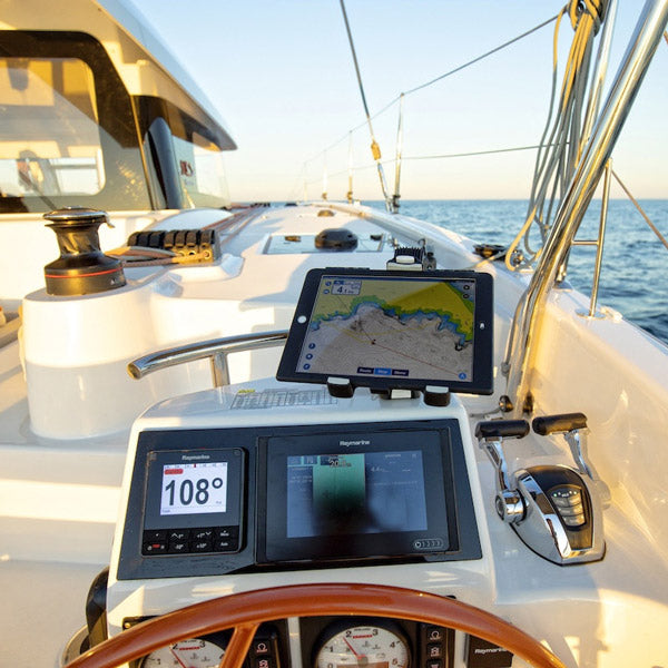 ROKK iPad/Tablet monteringskit, skruer