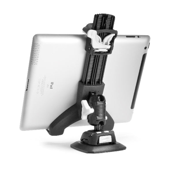 ROKK iPad/Tablet monteringskit, selvklæbende