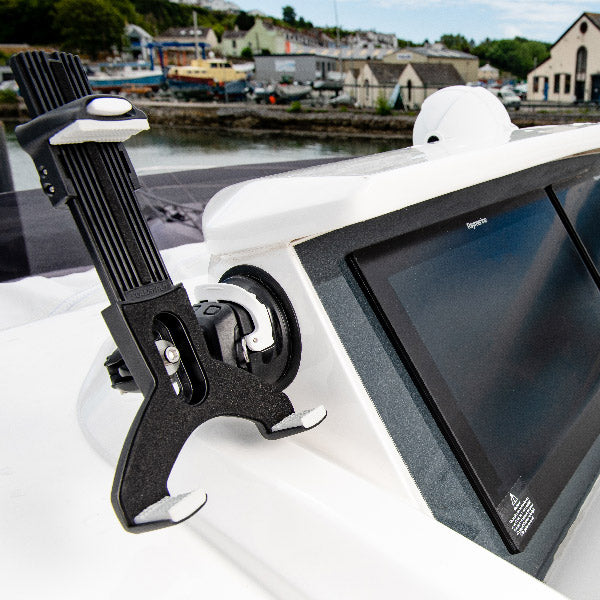 ROKK iPad/Tablet monteringskit, sugekop