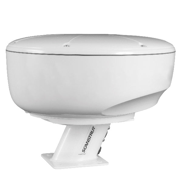 ScanStrut PowerTower til radar 150mm, hvid