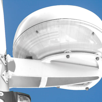 ScanStrut Radarbeslag til mast