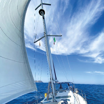 ScanStrut Mast mount 18