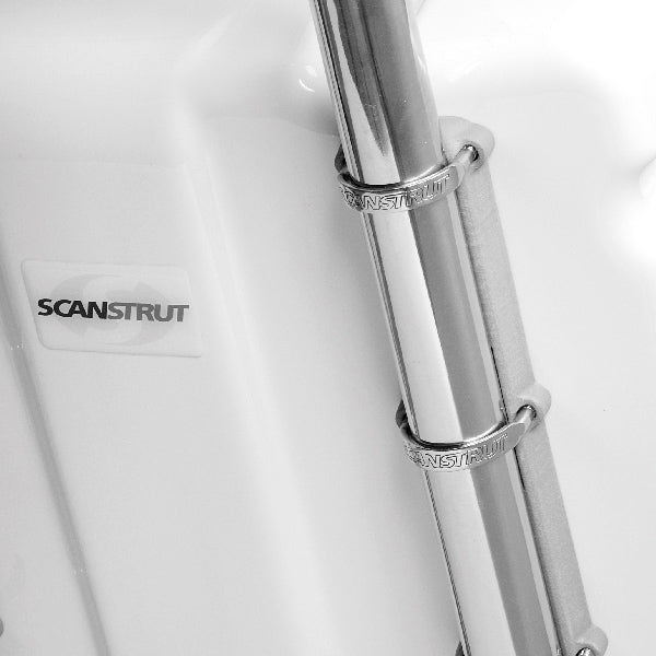 ScanStrut Helm pod til displays op til 12"