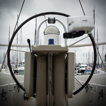 ScanStrut Arm pod til displays op til 9