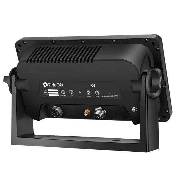 TideON Core 7" kortplotter
