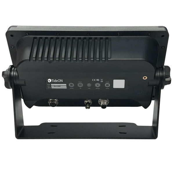 TideON Core 9" kortplotter