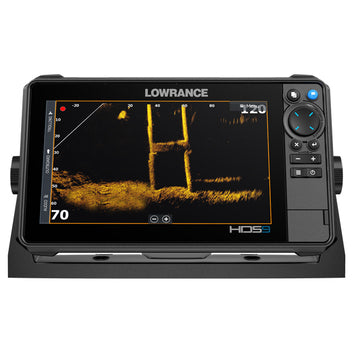 Lowrance HDS PRO