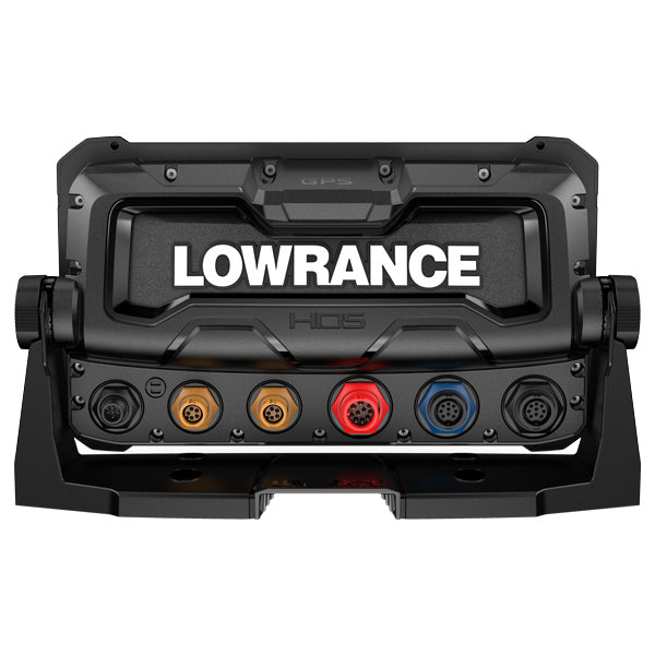 Lowrance HDS PRO