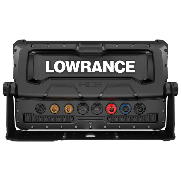 Lowrance HDS PRO, 16"