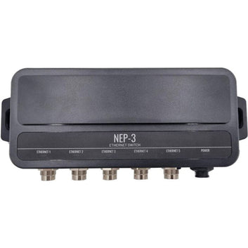 Navico NEP-3ethernet 5-port switch