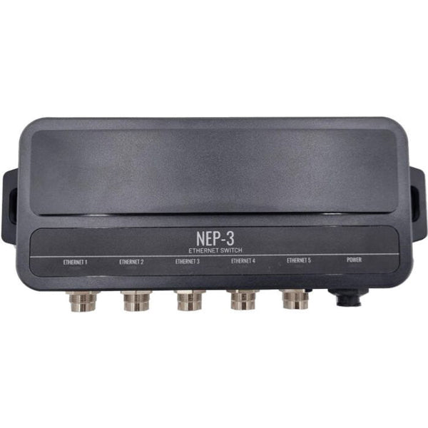 Navico NEP-3ethernet 5-port switch