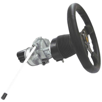 Helm-1 - mekanisk autopilot til nac-1 & nac-2