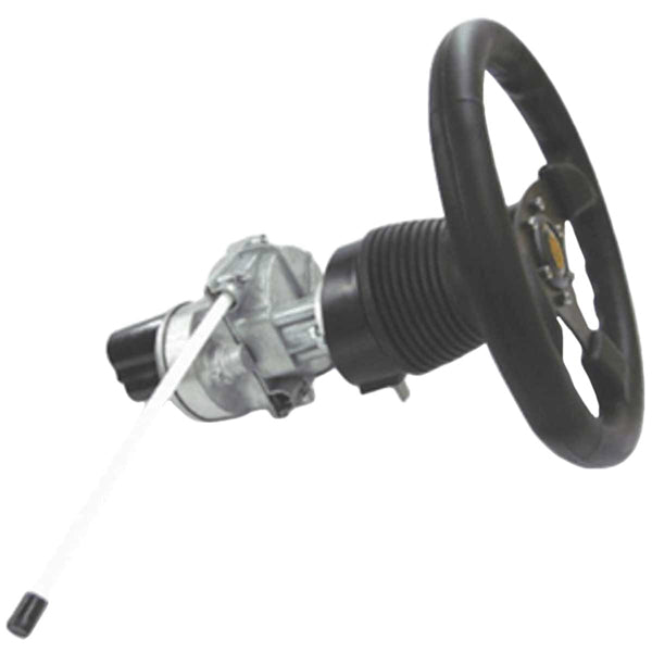 Helm-1 - mekanisk autopilot til nac-1 & nac-2