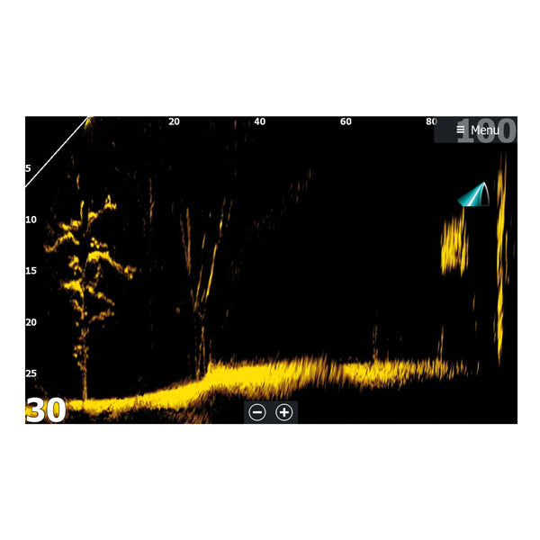 Lowrance Active Target® 2 Live Sonar