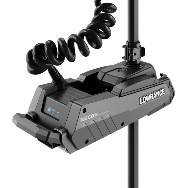 Lowrance RECON ferskvand trollingmotor