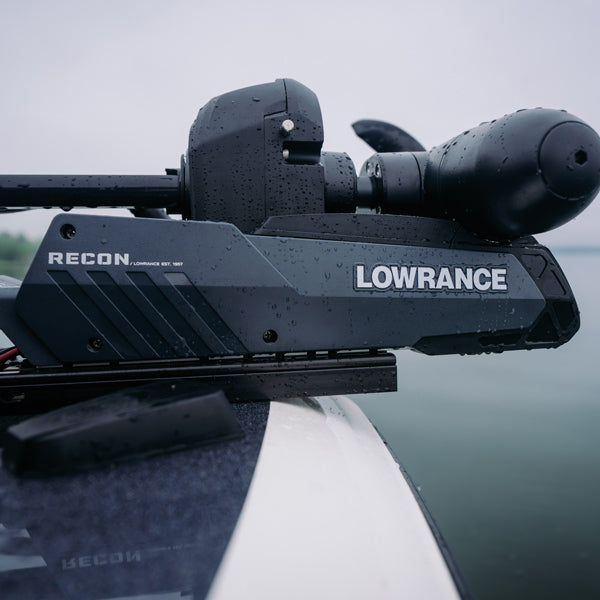 Lowrance RECON ferskvand trollingmotor