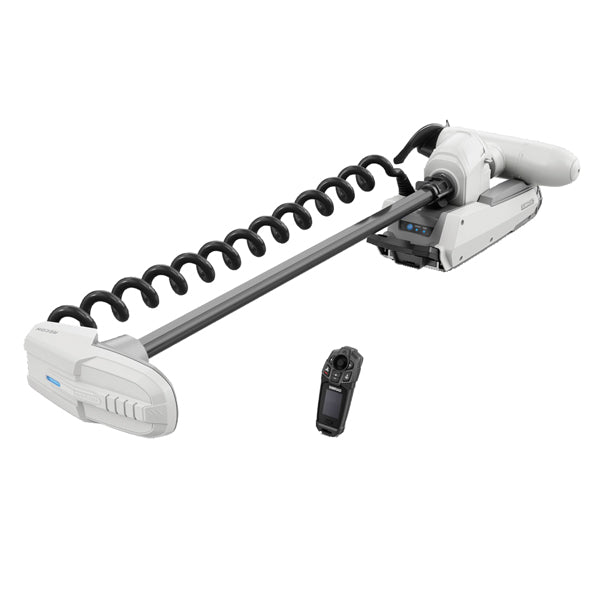 Lowrance RECON saltvand trollingmotor