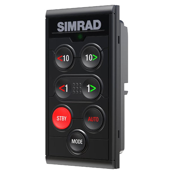 Simrad OP12 fjernbetjening til autopilot