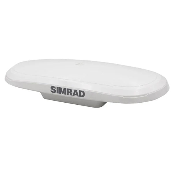 Simrad HS75 GPS kompas