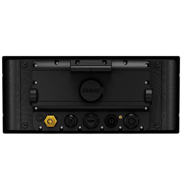 B&G ZeusS 3015UW 15"