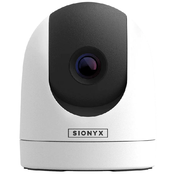 Sionyx Nightware kamera, hvid