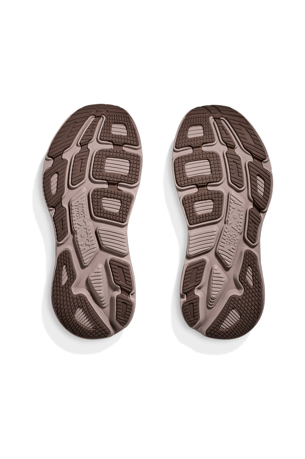 Hoka W Bondi 7 Date Sugar / Date Syrup