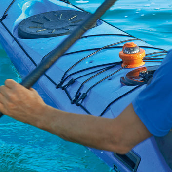 Plastimo Offshore kompas 55 til kajak