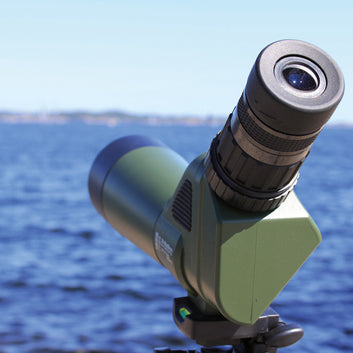 Udsigtskikkert, 20-60, Ø:60