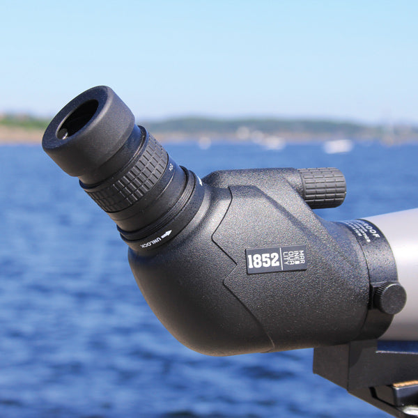 Udsigtskikkert 60x80