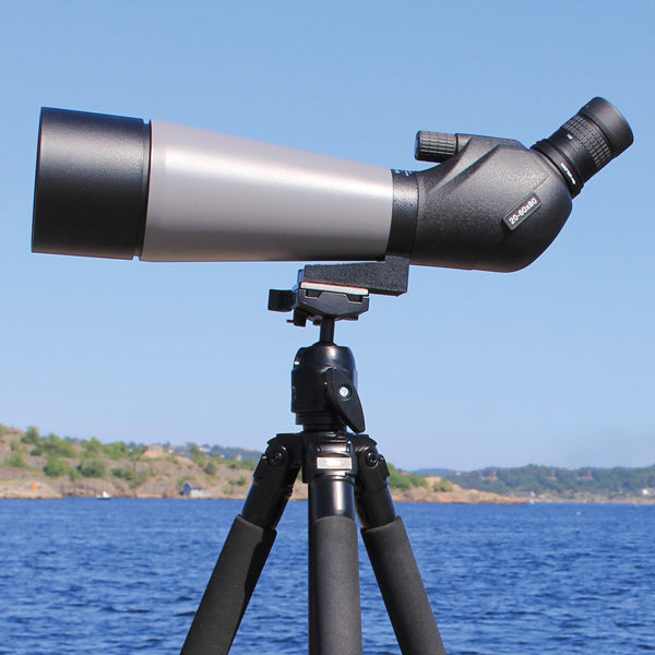 Udsigtskikkert 60x80