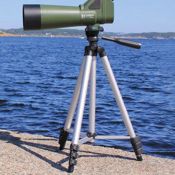 1852 kikkertstativ alu