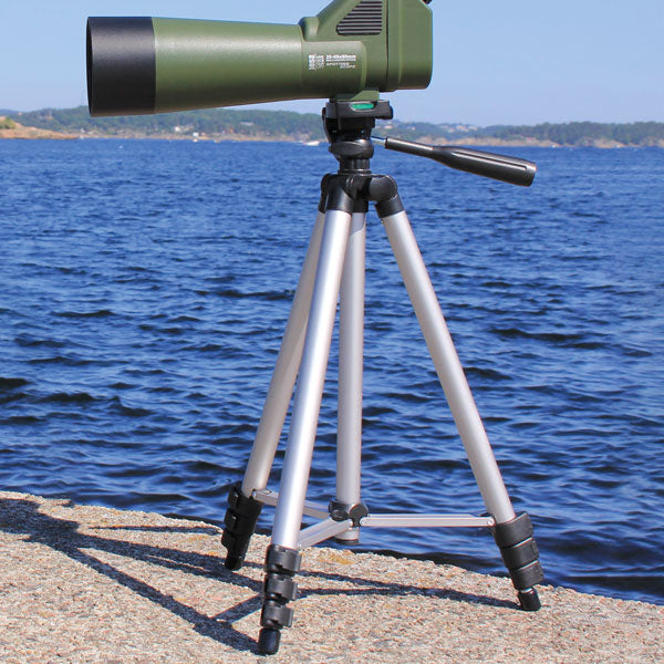 1852 kikkertstativ alu