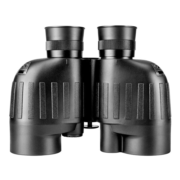 1852 Kikkert 8x40 med kompas og laser afstandsmåler